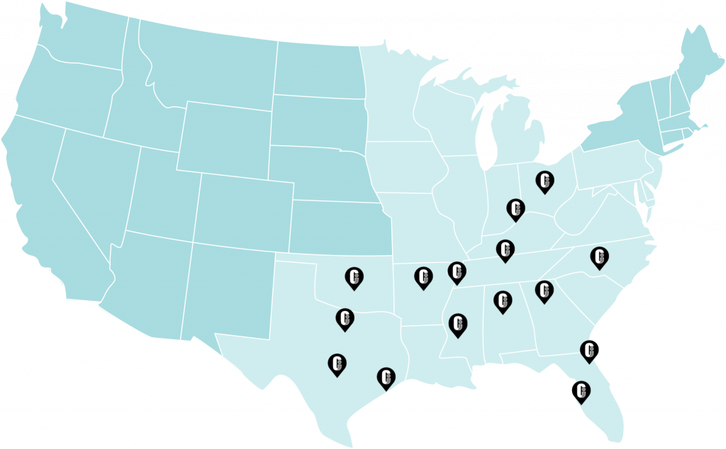 Contractors Inc Locations Contractors Inc Locations