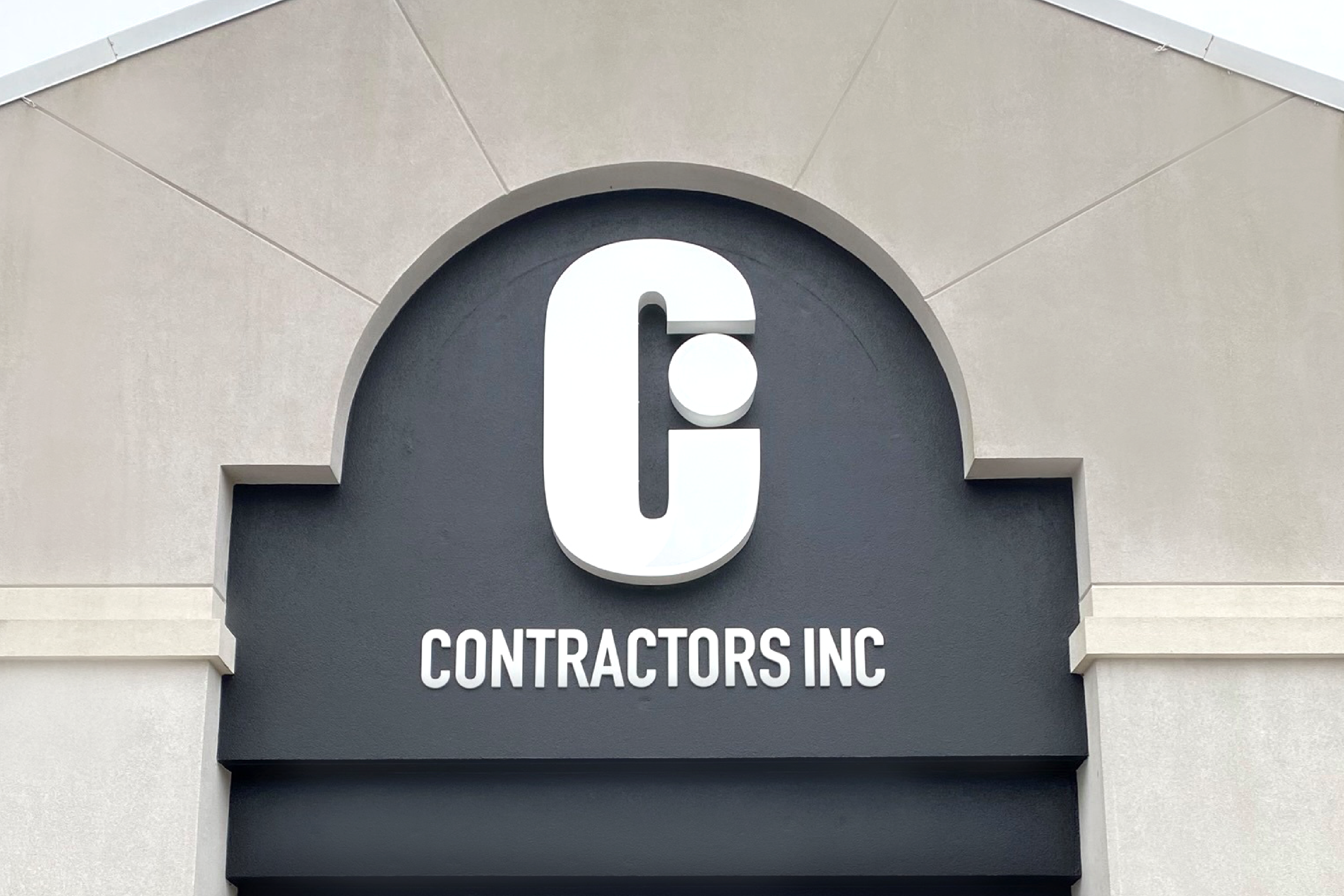 Local Houston Commercial Construction Company