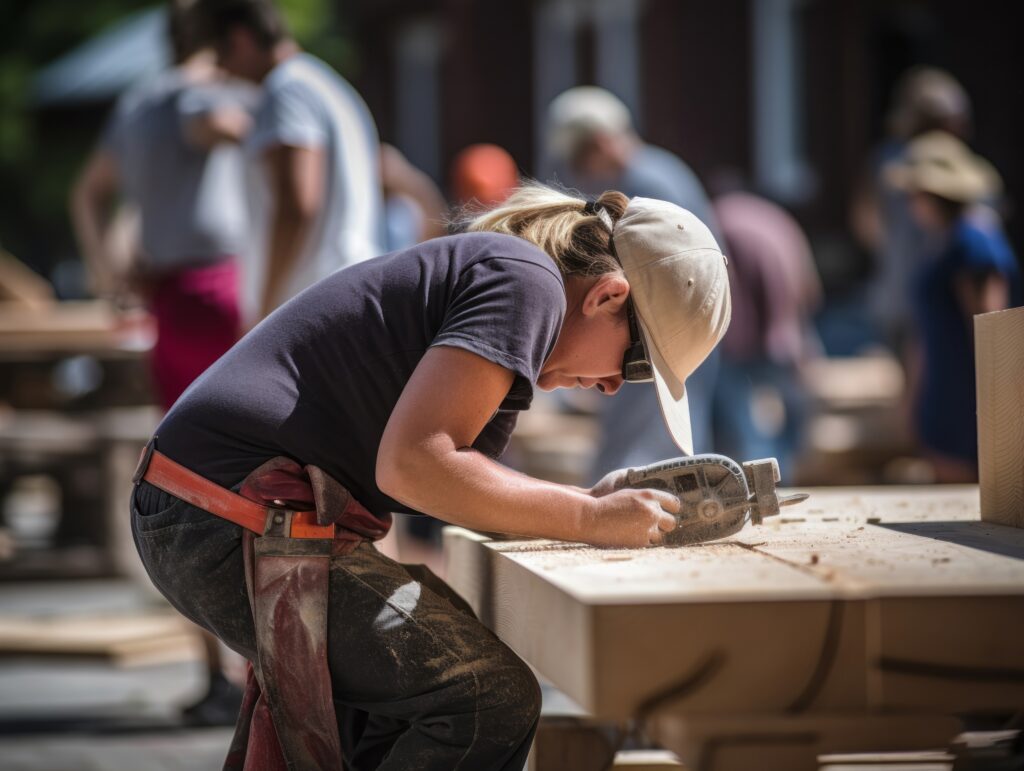 Make-A-Wish and Contractors Inc. team up