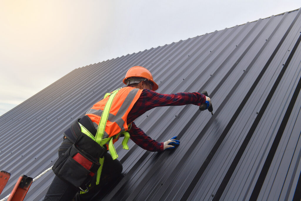 Complete and Thorough Roofing Estimates in Houston, Texas When You Hire Contractors Inc