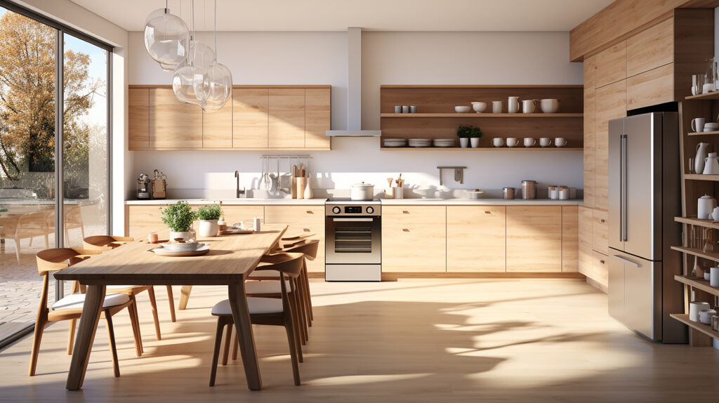 Post-Pandemic Interior Remodeling—Getting Back to Business