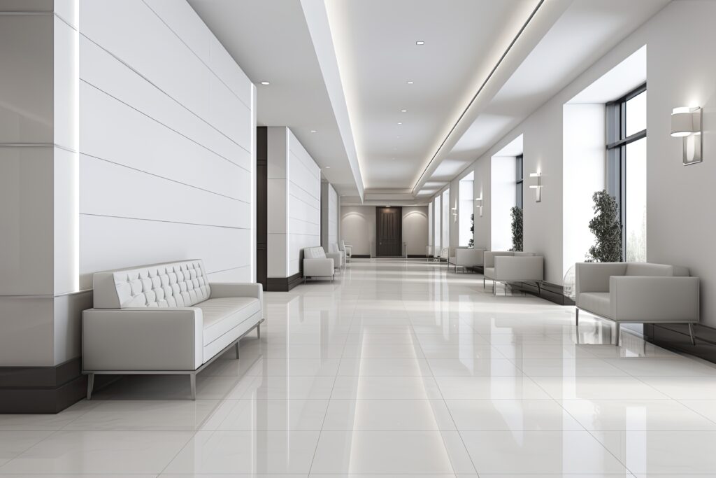 Houston Commercial Property Remodeling Ideas