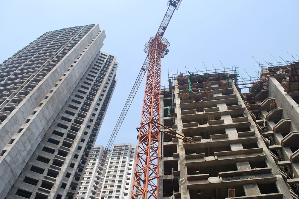 Atlanta - Commercial Construction