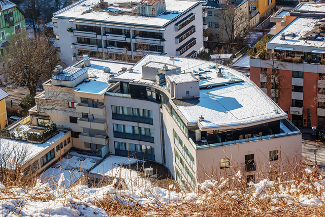 Getting Your Multifamily Property Winter-Ready in Columbus, OH