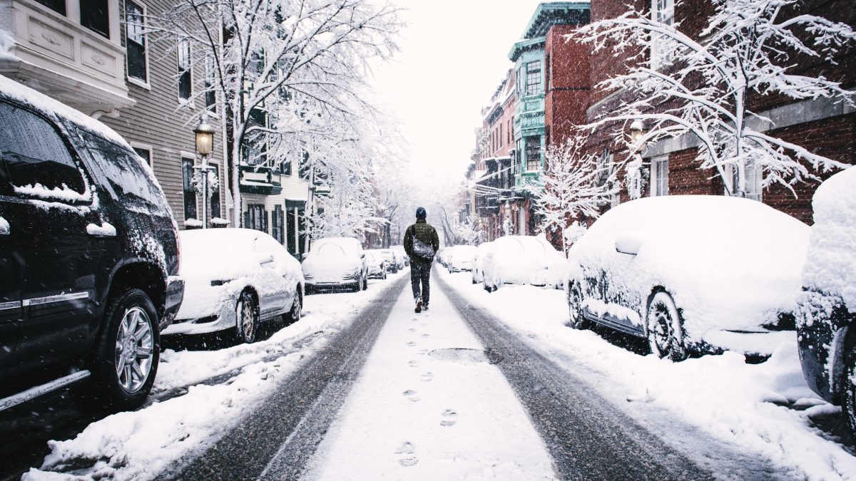 Getting Your Multi-Family Property Winter-Ready in Columbus, OH