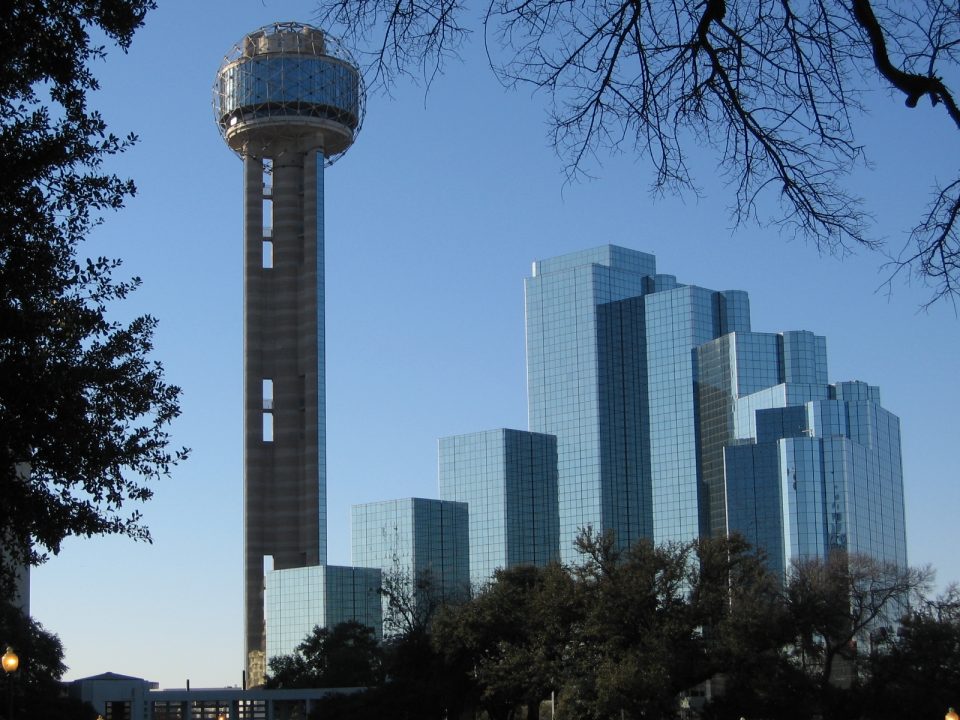 Top Multi-Family General Contractors in Dallas, TX