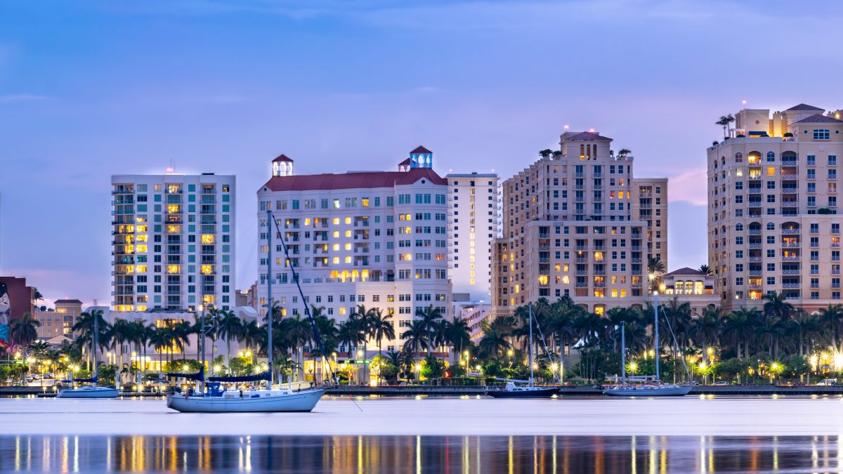 Why We're One of the Best Commercial Contractors in West Palm Beach, FL