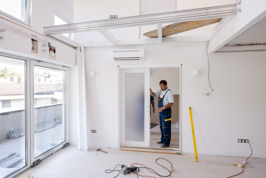 Hire a Quality Commercial Renovation Company in Cincinnati, OH